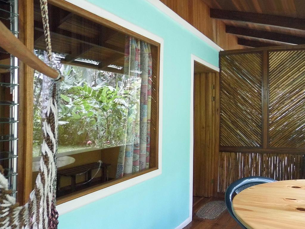 El Colibri Lodge Manzanillo  Exterior foto