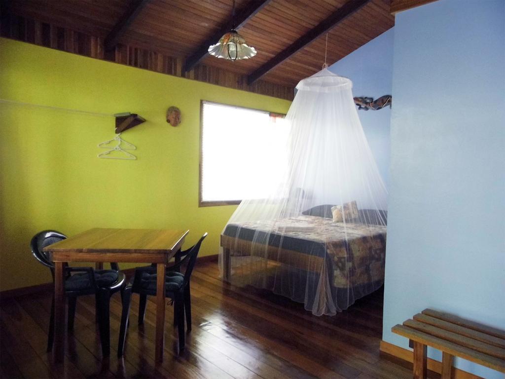 El Colibri Lodge Manzanillo  Exterior foto