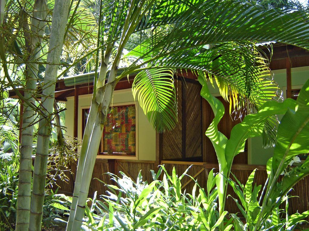 El Colibri Lodge Manzanillo  Exterior foto