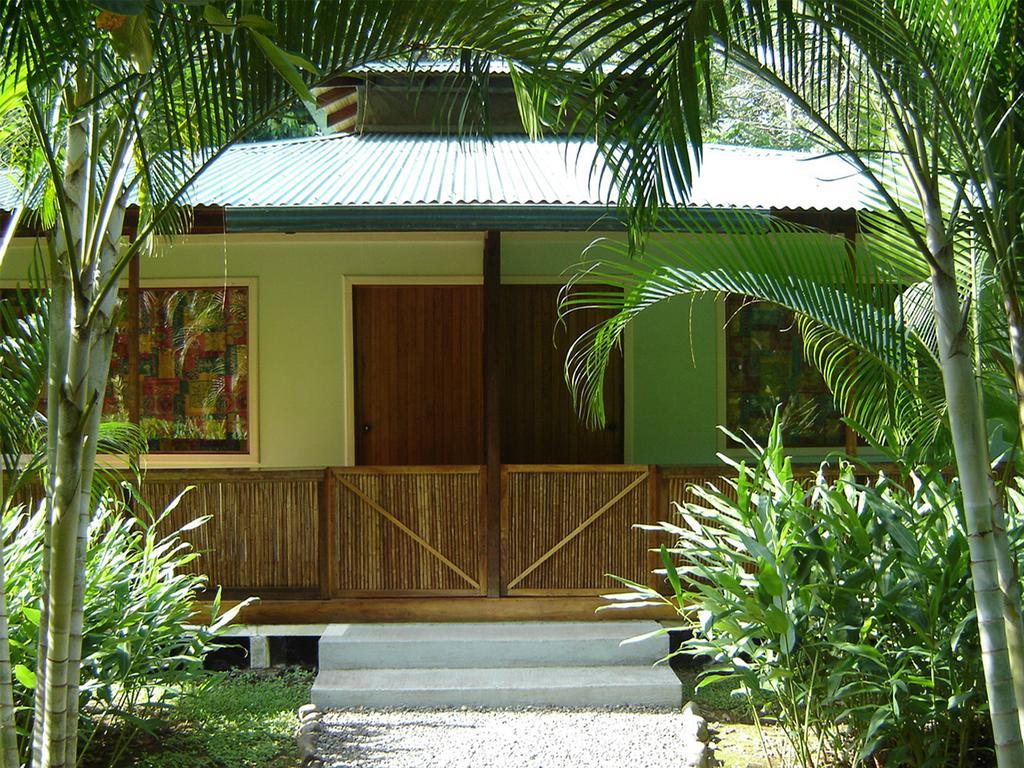 El Colibri Lodge Manzanillo  Exterior foto